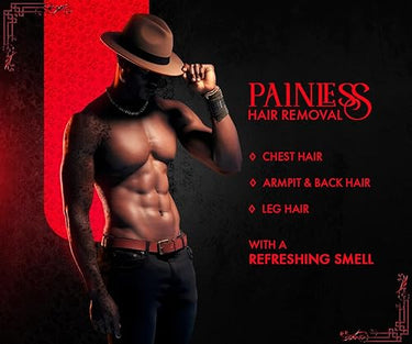 Urbangabru Hair Volumizing Powder 10 GM & HRS Casanova 200 ML - Men's Grooming Combo Kit